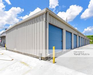 Photo 2 of Quick Lock Center - 211 US Highway 80, Garden City, GA