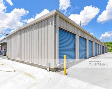 Storage Units for Rent available at 211 US Highway 80, Garden City, GA 31408