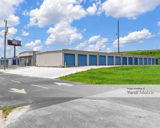 Photo 4 of Quick Lock Center - 211 US Highway 80, Garden City, GA