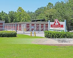 Image for Mama's Attic Self Storage - 664 Parris Island Gateway, Beaufort, SC