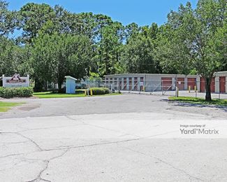 Photo 2 of Mama-s Attic Self Storage - 664 Parris Island Gateway, Beaufort, SC