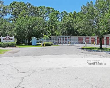 Storage Units for Rent available at 664 Parris Island Gateway, Beaufort, SC 29906
