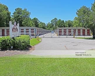 Photo 3 of Mama-s Attic Self Storage - 664 Parris Island Gateway, Beaufort, SC