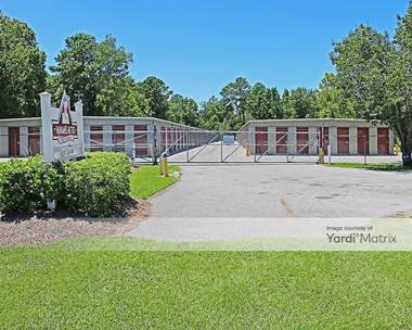 Storage Units for Rent available at 664 Parris Island Gateway, Beaufort, SC 29906