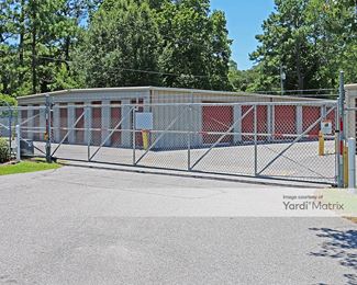 Photo 4 of Mama-s Attic Self Storage - 664 Parris Island Gateway, Beaufort, SC