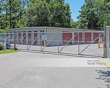 Storage Units for Rent available at 664 Parris Island Gateway, Beaufort, SC 29906