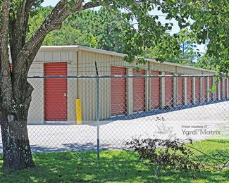 Photo 5 of Mama-s Attic Self Storage - 664 Parris Island Gateway, Beaufort, SC