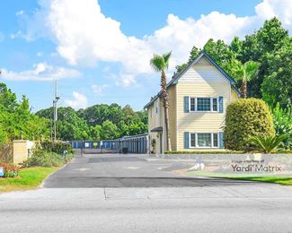 Photo 1 of Secure Storage Center - 3825-A Ogeechee Road, Savannah, GA