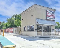 Image for Otter Self Storage - 4019 Augusta Road, Garden City, GA