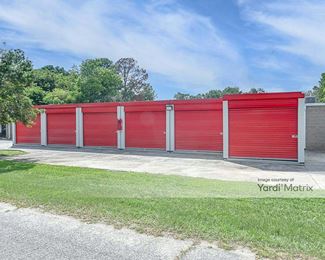 Photo 2 of Otter Self Storage - 4019 Augusta Road, Garden City, GA