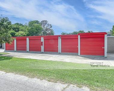 Storage Units for Rent available at 4019 Augusta Road, Garden City, GA 31408
