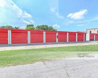Photo 3 of Otter Self Storage - 4019 Augusta Road, Garden City, GA