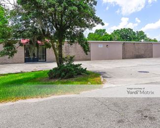 Photo 4 of Otter Self Storage - 4019 Augusta Road, Garden City, GA