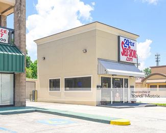 Photo 5 of Otter Self Storage - 4019 Augusta Road, Garden City, GA