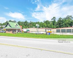 Image for Affordable Storage - 11013 Hwy 301 South, Statesboro, GA