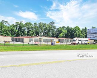 Photo 2 of Affordable Storage - 11013 Hwy 301 South, Statesboro, GA
