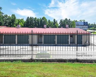 Photo 3 of Affordable Storage - 11013 Hwy 301 South, Statesboro, GA