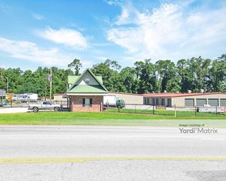 Photo 4 of Affordable Storage - 11013 Hwy 301 South, Statesboro, GA