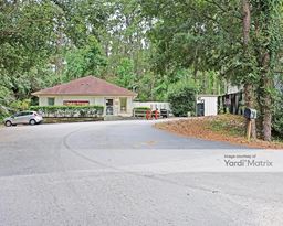 Image for Public Storage - 27 Office Park Road, Hilton Head Island, SC
