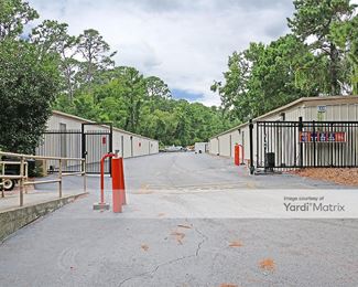 Photo 2 of Public Storage - 27 Office Park Road, Hilton Head Island, SC