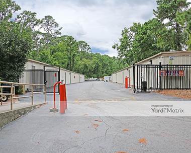 Storage Units for Rent available at 27 Office Park Road, Hilton Head Island, SC 29928