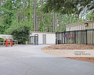 Photo 3 of Public Storage - 27 Office Park Road, Hilton Head Island, SC