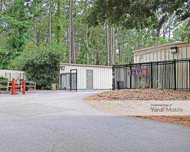 Storage Units for Rent available at 27 Office Park Road, Hilton Head Island, SC 29928