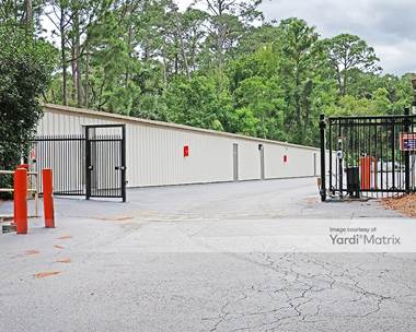 Storage Units for Rent available at 27 Office Park Road, Hilton Head Island, SC 29928
