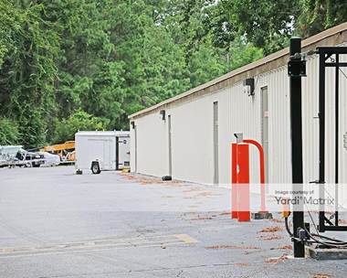 Storage Units for Rent available at 27 Office Park Road, Hilton Head Island, SC 29928