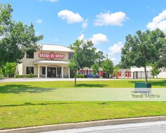 Photo 1 of Stop N Stor - 1049 Kacey Drive, Hinesville, GA