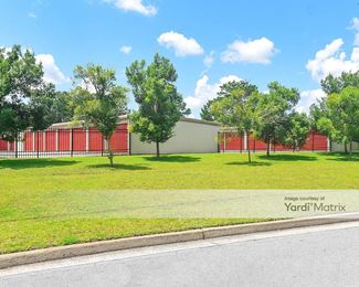 Photo 2 of Stop N Stor - 1049 Kacey Drive, Hinesville, GA