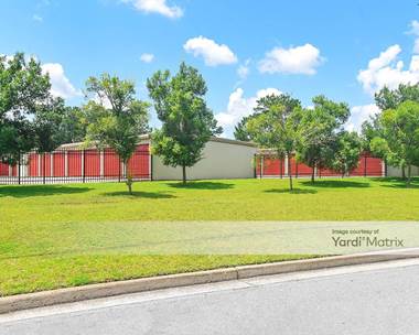 Storage Units for Rent available at 1049 Kacey Drive, Hinesville, GA 31313