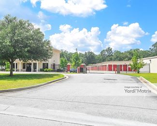 Photo 3 of Stop N Stor - 1049 Kacey Drive, Hinesville, GA