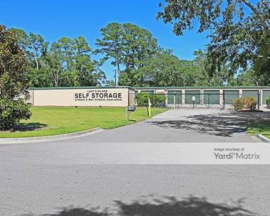Storage Units for Rent available at 13 Inlet Road, Beaufort, SC 29902