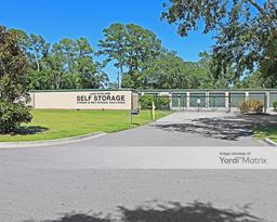 Image for Lady's Island Self Storage - 13 Inlet Road, Beaufort, SC