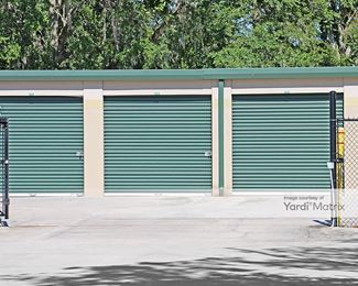 Photo 3 of Lady-s Island Self Storage - 13 Inlet Road, Beaufort, SC