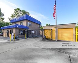 Image for Extra Space Storage - 10901 Abercorn Street, Savannah, GA