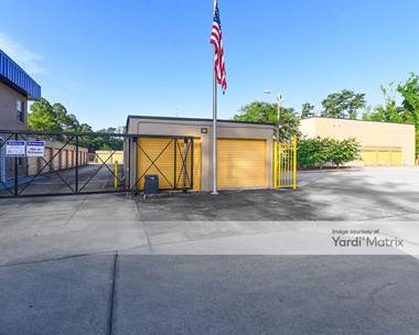 Storage Units for Rent available at 10901 Abercorn Street, Savannah, GA 31419