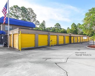 Photo 3 of Extra Space Storage - 10901 Abercorn Street, Savannah, GA