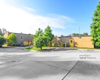 Photo 4 of Extra Space Storage - 10901 Abercorn Street, Savannah, GA