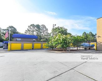 Photo 5 of Extra Space Storage - 10901 Abercorn Street, Savannah, GA