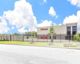 Photo 2 of Public Storage - 240 Park Avenue, Pooler, GA