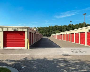 Storage Units for Rent available at 240 Park Avenue, Pooler, GA 31322
