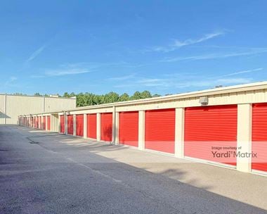 Storage Units for Rent available at 240 Park Avenue, Pooler, GA 31322