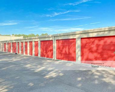 Storage Units for Rent available at 240 Park Avenue, Pooler, GA 31322