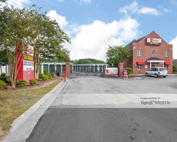 Image for SecurCare Self Storage - 5835 Carolina Beach Road, Wilmington, NC