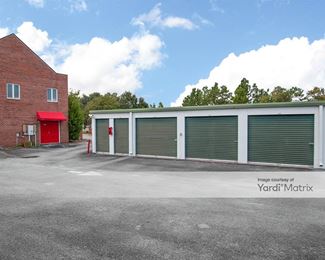Photo 2 of SecurCare Self Storage - 5835 Carolina Beach Road, Wilmington, NC