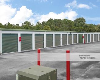 Photo 4 of SecurCare Self Storage - 5835 Carolina Beach Road, Wilmington, NC