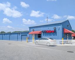 Image for Go Store It - 1230 South 15th Street, Wilmington, NC