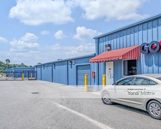 Photo 3 of Go Store It - 1230 South 15th Street, Wilmington, NC